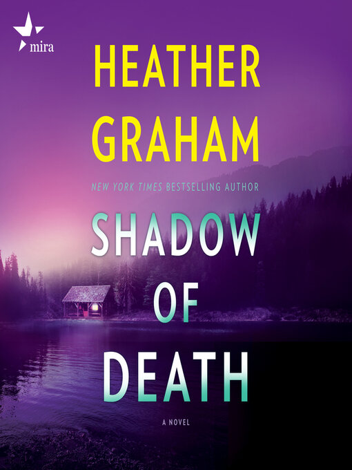Title details for Shadow of Death by Heather Graham - Available